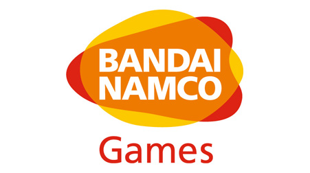 バンダイナムコゲームス