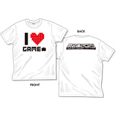 nicoT「I♥GAME」白