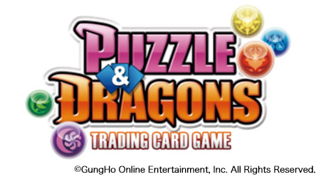 パズル&ドラゴンズTCG