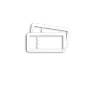 入場券