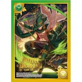 パズル＆ドラゴンズTCG カードスリーブ 覚醒オーディン