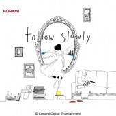 猫叉Master 4th Album『follow slowly』（CD）