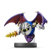 amiibo メタナイト（大乱闘スマッシュブラザーズシリーズ）