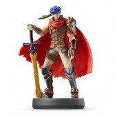 amiibo アイク（大乱闘スマッシュブラザーズシリーズ）