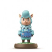 amiibo カイゾー（どうぶつの森シリーズ）