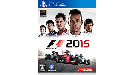 F1™2015