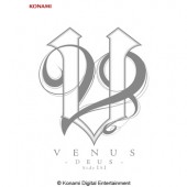 VENUS「DEUS」Side【S】（CD）