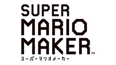 スーパーマリオメーカー