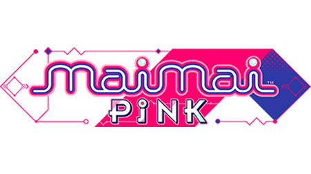 maimai PINK