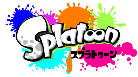 スプラトゥーン