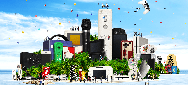 Old & New Games For Play