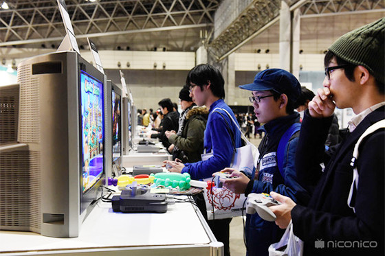 復古懷舊遊戲與桌遊