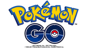 Pokémon GO體驗區