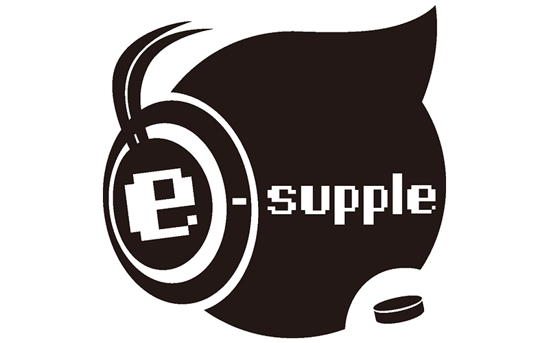 esappli ロゴマーク
